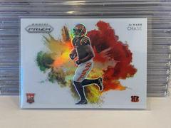 Ja'Marr Chase Football Cards 2021 Panini Prizm Color Blast Prices