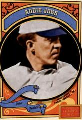 Addie Joss #19 Baseball Cards 2014 Panini Golden Age Prices