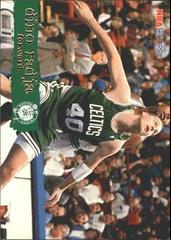 Dino Radja #12 Basketball Cards 1995 Hoops Prices