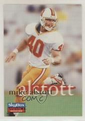 Mike Alstott #64 Football Cards 1996 Skybox Impact Rookies Prices