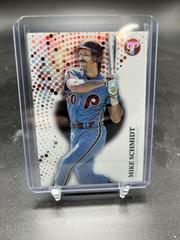 Mike Schmidt [Refractor] Baseball Cards 2022 Topps Pristine Prices