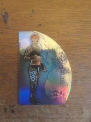 Ruby Soho [Gold] Wrestling Cards 2022 SkyBox Metal Universe AEW Planet Metal Prices