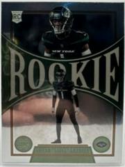 Ahmad 'Sauce' Gardner #216 Football Cards 2022 Panini Chronicles Legacy Update Rookies Prices