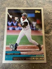 Henry Rodriguez Baseball Cards 2000 Topps Traded Prices