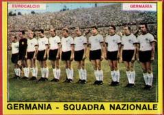 Franz Beckenbauer Soccer Cards 1967 Panini Calciatori Prices
