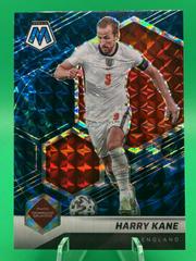 Harry Kane [Genesis] Soccer Cards 2021 Panini Mosaic Road to FIFA World Cup Prices