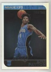 Elfrid Payton Silver Basketball Cards 2014 Panini Hoops Prices