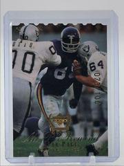 Alan Page [Century Collection] Football Cards 1999 Upper Deck Century Legends Prices