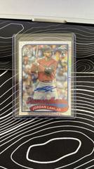 Jordan Lawlar [Autograph] #T89C-100 Baseball Cards 2024 Topps 1989 Chrome Silver Pack Prices