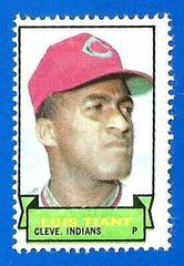 Luis Tiant Baseball Cards 1969 Topps Stamps Prices