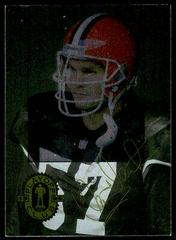 Clay Matthews #PC11 Football Cards 1994 Playoff Club Prices