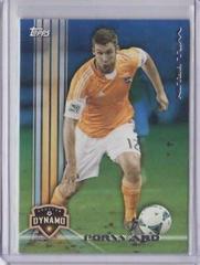 Will Bruin [Blue] Soccer Cards 2013 Topps MLS Prices