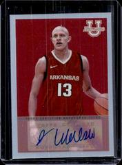 Jordan Walsh [Autograph] #09B-4 Basketball Cards 2022 Bowman Chrome University 2009 Prices