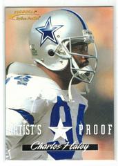 Charles Haley [Artist's Proof] Football Cards 1996 Action Packed Prices