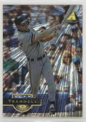 Alan Trammell Baseball Cards 1994 Pinnacle Museum Collection Prices