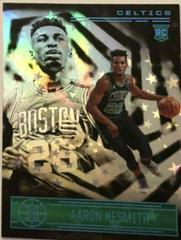 Aaron Nesmith #179 Basketball Cards 2020 Panini Illusions Prices
