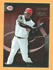Ken Griffey Jr. #13 Baseball Cards 2001 Donruss Signature Prices