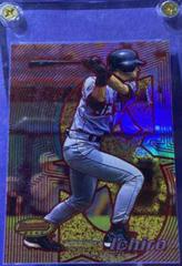 Ichiro [Red] #51 Baseball Cards 2002 Bowman's Best Prices