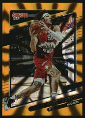 Aaron Gordon [Gold Laser] #20 Basketball Cards 2021 Panini Donruss Prices