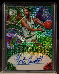 Nate Archibald [Meta] Basketball Cards 2021 Panini Spectra Illustrious Legends Signatures Prices