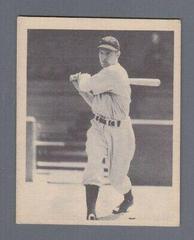 Tommy Henrich [Sample] #52 Baseball Cards 1939 Play Ball Prices