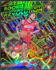 Cam Whitmore [Galactic] #19 Basketball Cards 2023 Panini Revolution Rookie Revolution Prices