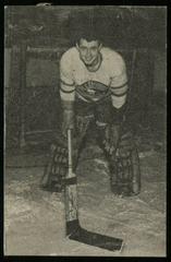 Jacques Chartrand Hockey Cards 1952 St. Lawrence Sales Prices