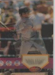 Paul Molitor #106 Baseball Cards 1994 Sportflics 2000 Prices