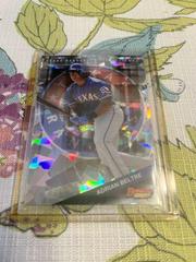 Adrian Beltre [Atomic Refractor] #86 Baseball Cards 2015 Bowman's Best Prices