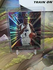 Anfernee Hardaway [Hyper Prizm] Basketball Cards 2021 Panini Prizm Fearless Prices