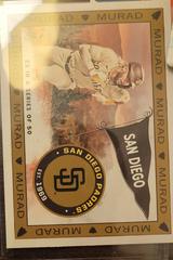 Fernando Tatis Jr #MR-23 Baseball Cards 2021 Topps Allen & Ginter T51 MURAD Reimagined Prices
