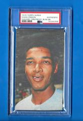 Vada Pinson [Square Corner Proof Blank Back] Baseball Cards 1970 Topps Super Prices