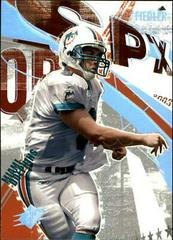 Jay Fiedler #6 Football Cards 2003 Spx Prices