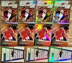 Scoot Henderson #15 Basketball Cards 2023 Panini Recon Future Legend Prices
