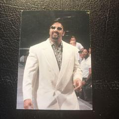 Tiger Ali Singh #50 Wrestling Cards 1998 WWF Superstarz Prices