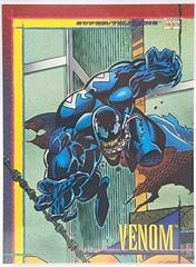Venom Marvel 1993 Universe Prices