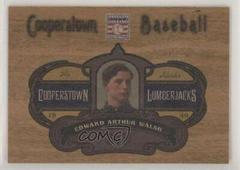 Ed Walsh #30 Baseball Cards 2013 Panini Cooperstown Lumberjacks Prices