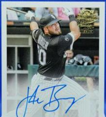 Jake Burger #93FF-JB Baseball Cards 2022 Topps Archives 1993 Fan Favorites Autographs Prices