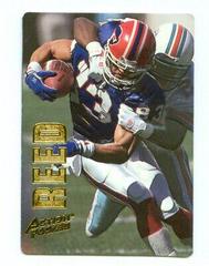 Andre Reed [Mint] Football Cards 1993 Action Packed Prices