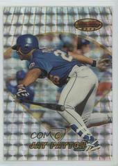Jay Payton [Atomic Refractor] #111 Baseball Cards 1996 Bowman's Best Prices