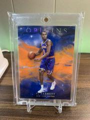 RJ Barrett [Orange] #22 Basketball Cards 2019 Panini Origins Prices