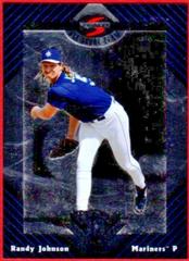 Randy Johnson #18 Baseball Cards 1998 Score All Team Prices