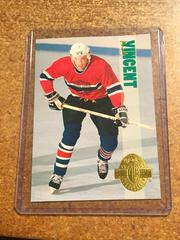 Paul Vincent Hockey Cards 1993 Classic Prices