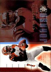 Chad Johnson #19 Football Cards 2006 Spx Prices