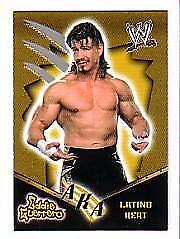 Eddie Guerrero #76 Wrestling Cards 2002 Fleer WWF Royal Rumble Prices