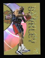 Charles Barkley [Essential Cred. Future] Basketball Cards 1998 Skybox E X Century Prices