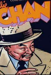 Charlie Chan #3 (1989) Comic Books Charlie Chan Prices