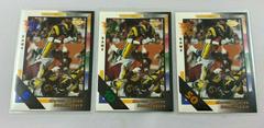 Marcus Dupree [50 Stripe] #2 Football Cards 1992 Wild Card Prices