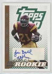 LenDale White [Autograph] #175 Football Cards 2006 Topps Draft Picks & Prospects Prices
