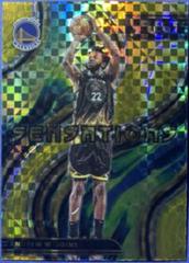 Andrew Wiggins [Gold] #2 Basketball Cards 2022 Panini Select Sensations Prices